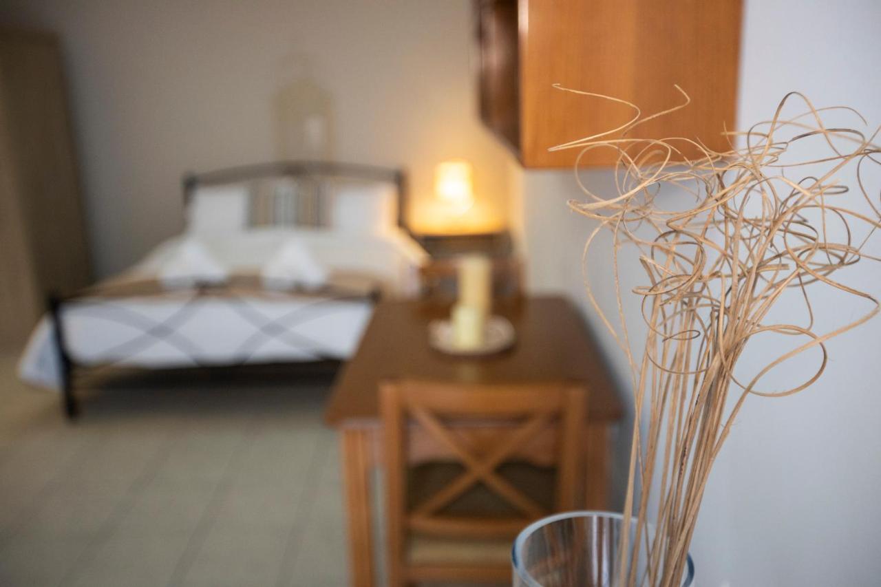 Syros Moments Apartment Ermoupoli Exterior photo