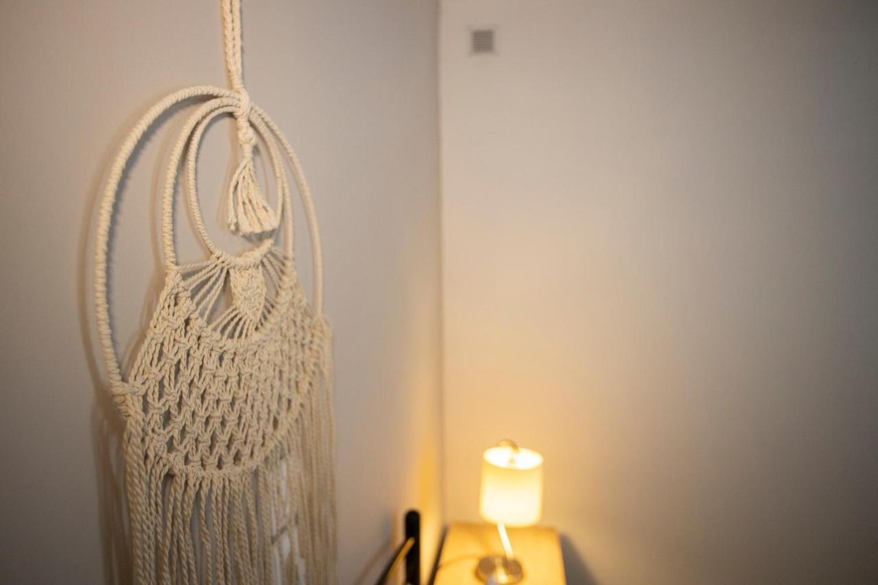 Syros Moments Apartment Ermoupoli Exterior photo