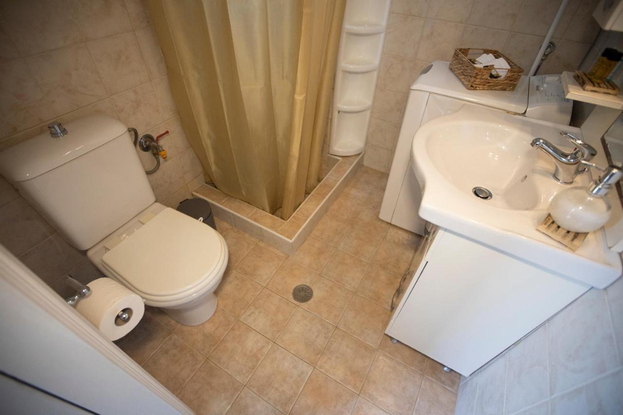 Syros Moments Apartment Ermoupoli Exterior photo